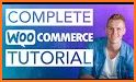 WooCommerce related image