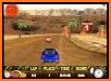 Car Racing - 3D Car Desert Race related image