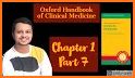 Oxford Handbook of Epidemiology for Clinicians related image