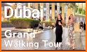 Dubai Map and Walks related image