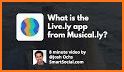 free musical live ly guide related image