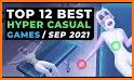 Hyper Casual Games related image
