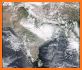 Live India Rain Satellite Weather Images related image