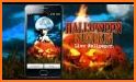 Halloween Pumpkin 3D Live Wallpaper related image