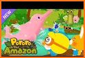 Pororo & Sea Animals related image