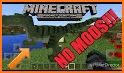 Jurassic Craft Mods MCPE 2019 Dinosaurs related image