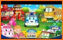 Robocar Poli Postman! Good Games for Boys & Girls related image