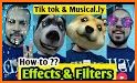 TikTok 2 - including Special Effects related image