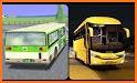 Bus Simulator 2019 Free Games: 3D Bus Games related image