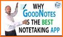 GoodNotes 4 - Notes & PDF Review Advice related image