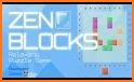 ZEN GAMES: COLOR BLOCKS PUZZLE related image