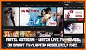 Tips for Airtel Live TV - Free TV Movies HD Tips related image