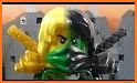 Tips LEGO Ninjago Skybound Black Edition related image