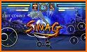 SINAG Fighting Game related image