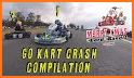 Crash Kart: Superkart related image