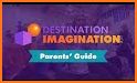 WA Destination Imagination related image