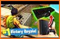 Keyboard For Fortnite Battle related image