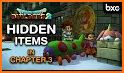 Hidden Objects Quest 22 related image