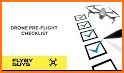 Drone Checklist - Pre Flight Checklist related image