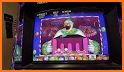 Vegas Clown Jackpot - Halloween Slot Machine related image