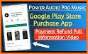 Power Audio Pro: Music Player related image