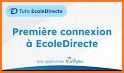 Mon EcoleDirecte related image