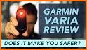 Garmin Varia™ related image