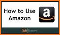 Amazon shopping app related image