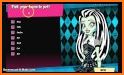 Guess The Monster High Quiz related image