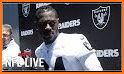 Raiders - Football Live Score & Schedule related image