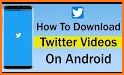 Video Downloader for Twitter related image