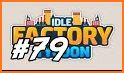 Idle Tycoon Of Factory Game related image