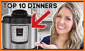 Instant Pot Recipe Cookbook related image