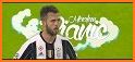 Miralem Pjanic FreeKick related image