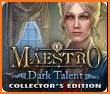 Maestro: Dark Talent related image