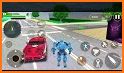 Dragon Robot Games: Robot Car related image