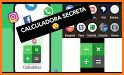 WSLT Calculadora Secreta Pro related image