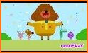 Hey Duggee: The Big Badge App related image