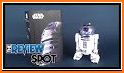 Smart R2-D2 related image