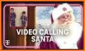 Real Video Call Santa Claus related image