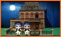 LOL Dolls: mysterious castle surprise eggs games related image