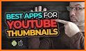 Thumbnail Maker: Thumbnail Maker For Youtube related image