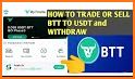 ByTrade - BTC, Crypto exchange related image