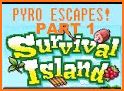 Survival Island ! - Escape from the desert island! related image