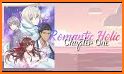 Romantic HOLIC: dream walker | Visual Novel Otome related image