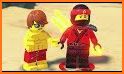 Tips LEGO ninjago movie games related image