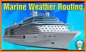 Marine Weather | SailGrib related image