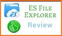 ES File Explorer - File Manager for Android related image