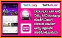 DTH Recharge plan for Tata Sky apps related image