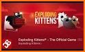 Exploding Kittens® - Official related image